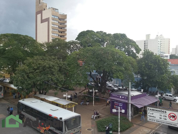 Sala Comercial para Alugar, 64 m² em Centro - Jundiaí