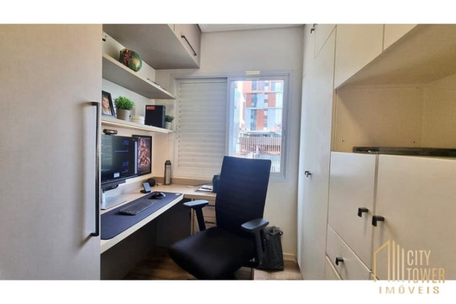 Imagem Apartamento com 2 Quartos à Venda, 81 m² em Itaim Bibi - São Paulo Imagem Apartamento com 2 Quartos à Venda, 81 m² em Itaim Bibi - São Paulo
