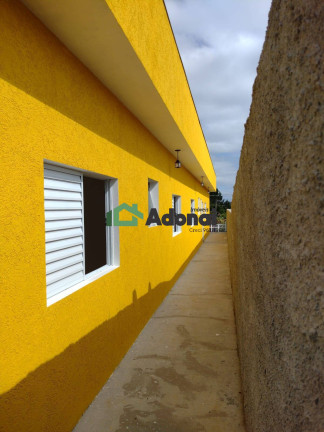 Imagem Casa com 3 Quartos à Venda, 86 m² em Maracaná - Jarinu Imagem Casa com 3 Quartos à Venda, 86 m² em Maracaná - Jarinu