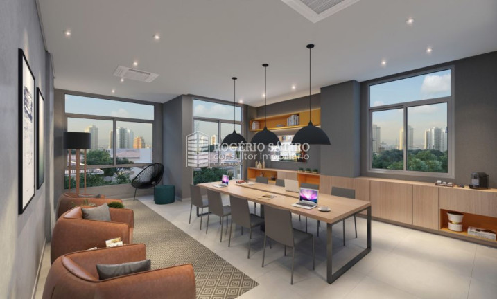 Imagem Apartamento com 4 Quartos à Venda, 155 m² em Vila Virgínia - Ribeirão Preto Imagem Apartamento com 4 Quartos à Venda, 155 m² em Vila Virgínia - Ribeirão Preto