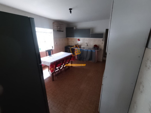 Imagem Casa com 3 Quartos à Venda,  em Jardim Alberto Gomes - Itu