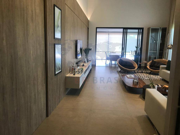 Imagem Casa de Condomínio com 3 Quartos à Venda, 285 m² em Residencial Villa Lobos - Bauru Imagem Casa de Condomínio com 3 Quartos à Venda, 285 m² em Residencial Villa Lobos - Bauru