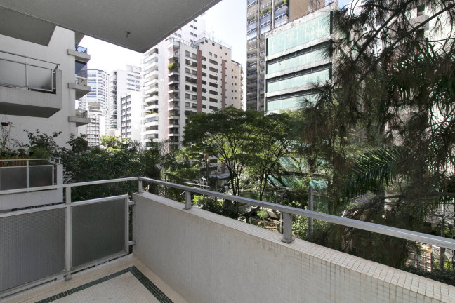 Imagem Apartamento com 3 Quartos à Venda, 188 m² em Santa Cecília - São Paulo Imagem Apartamento com 3 Quartos à Venda, 188 m² em Santa Cecília - São Paulo