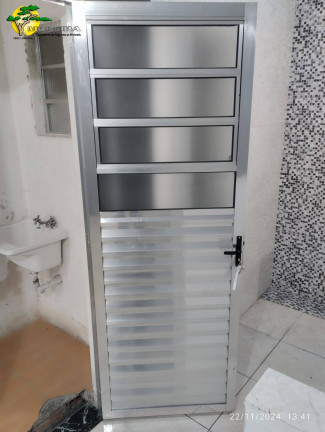 Imagem Casa com 1 Quarto para Alugar, 40 m² em Lauzane Paulista - São Paulo Imagem Casa com 1 Quarto para Alugar, 40 m² em Lauzane Paulista - São Paulo