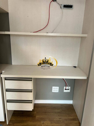Imagem Apartamento com 3 Quartos à Venda, 73 m² em Alphaville Empresarial - Barueri