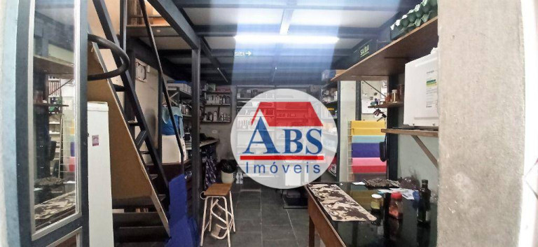 Imagem Loja à Venda, 120 m² em Jardim Casqueiro - Cubatão Imagem Loja à Venda, 120 m² em Jardim Casqueiro - Cubatão