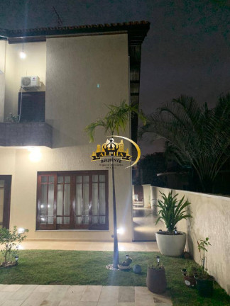 Imagem Casa de Condomínio com 4 Quartos à Venda, 435 m² em Alphaville - Santana De Parnaíba
