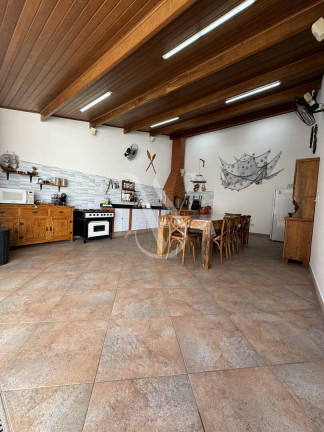 Casa com 4 Quartos à Venda, 203 m² em Vila São Paulo - Itanhaém