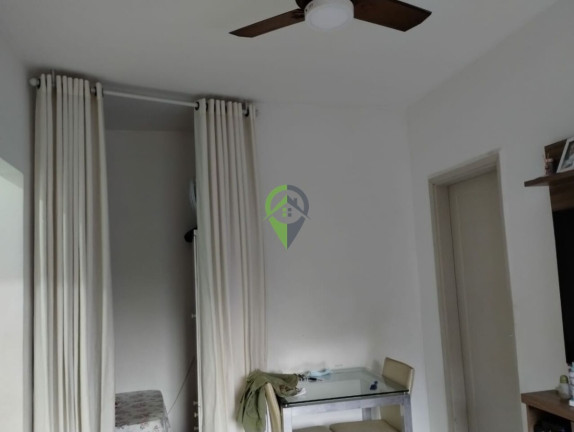 Imagem Apartamento com 1 Quarto à Venda, 53 m² em José Menino - Santos Imagem Apartamento com 1 Quarto à Venda, 53 m² em José Menino - Santos