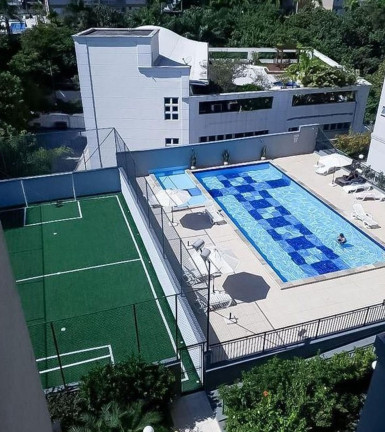 Imagem Apartamento com 3 Quartos à Venda, 72 m² em Vila Andrade - São Paulo Imagem Apartamento com 3 Quartos à Venda, 72 m² em Vila Andrade - São Paulo