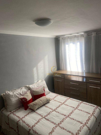 Imagem Apartamento com 2 Quartos à Venda, 49 m² em Bosque Dos Eucaliptos - São José Dos Campos Imagem Apartamento com 2 Quartos à Venda, 49 m² em Bosque Dos Eucaliptos - São José Dos Campos