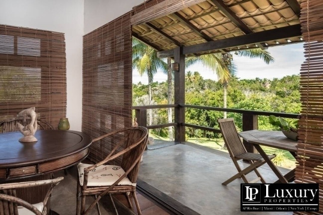 Imagem Casa de Condomínio com 4 Quartos à Venda, em Trancoso - Porto Seguro Imagem Casa de Condomínio com 4 Quartos à Venda, em Trancoso - Porto Seguro