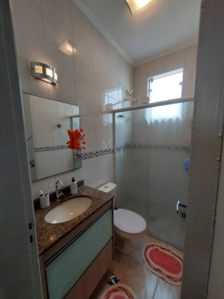 Imagem Casa com 4 Quartos à Venda, 228 m² em Aparecida - Santos