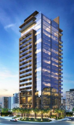 Sala Comercial à Venda, 50 m² em água Branca - São Paulo