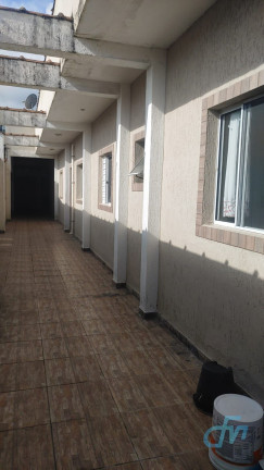 Kitnet com 1 Quarto à Venda, 370 m² em Boraceia - Bertioga
