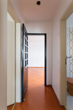 Imagem Apartamento com 2 Quartos à Venda, 79 m² em Vila Madalena - São Paulo
