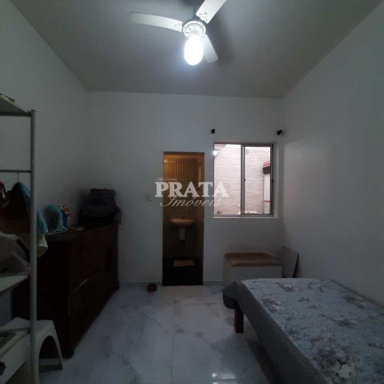 Imagem Casa com 3 Quartos à Venda, 70 m² em Ponta Da Praia - Santos Imagem Casa com 3 Quartos à Venda, 70 m² em Ponta Da Praia - Santos