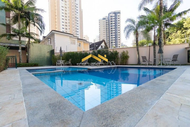 Imagem Apartamento com 3 Quartos à Venda, 110 m² em Jardim Vila Mariana - São Paulo