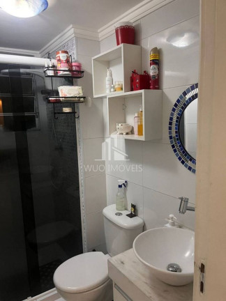 Imagem Apartamento com 2 Quartos à Venda, 47 m² em Jardim Fátima - Guarulhos Imagem Apartamento com 2 Quartos à Venda, 47 m² em Jardim Fátima - Guarulhos