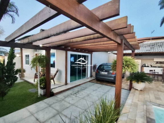 Imagem Casa com 2 Quartos à Venda, 80 m² em Jardim Atlântico Leste (itaipuaçu) - Maricá