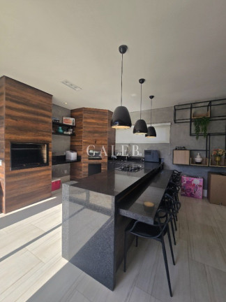 Imagem Casa com 3 Quartos à Venda, 197 m² em Condomínio Serra Da Estrela - Atibaia Imagem Casa com 3 Quartos à Venda, 197 m² em Condomínio Serra Da Estrela - Atibaia
