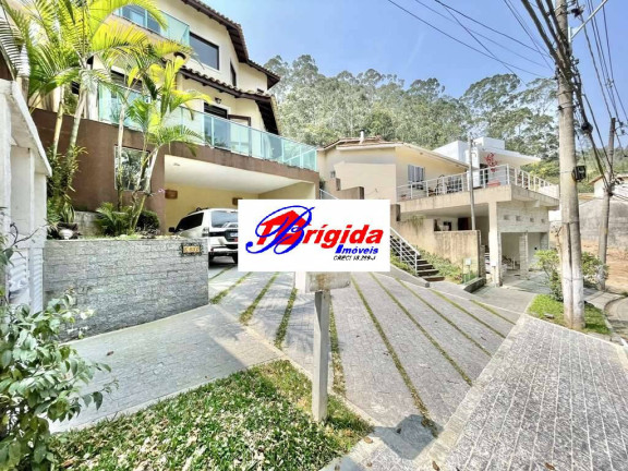 Imagem Casa de Condomínio com 4 Quartos à Venda, 323 m² em São Paulo Ii - Cotia Imagem Casa de Condomínio com 4 Quartos à Venda, 323 m² em São Paulo Ii - Cotia