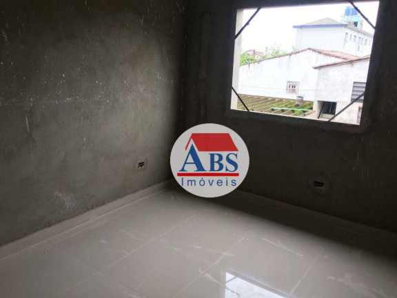 Imagem Casa com 2 Quartos à Venda, 73 m² em Vila Nova - Cubatão Imagem Casa com 2 Quartos à Venda, 73 m² em Vila Nova - Cubatão