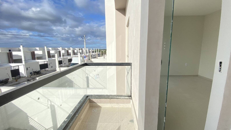 Imagem Casa com 3 Quartos à Venda, 110 m² em Sim - Feira De Santana Imagem Casa com 3 Quartos à Venda, 110 m² em Sim - Feira De Santana