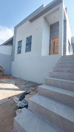 Imagem Casa com 3 Quartos à Venda, 92 m² em Residencial Santa Martha - Bom Jesus Dos Perdões Imagem Casa com 3 Quartos à Venda, 92 m² em Residencial Santa Martha - Bom Jesus Dos Perdões
