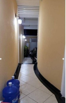 Imagem Casa com 4 Quartos à Venda, 190 m² em Vila Campo Grande - São Paulo