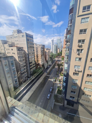 Imagem Apartamento com 1 Quarto à Venda, 50 m² em Embaré - Santos Imagem Apartamento com 1 Quarto à Venda, 50 m² em Embaré - Santos
