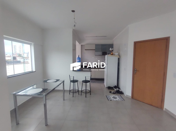 Imagem Apartamento com 2 Quartos à Venda, 106 m² em Campo Grande - Santos Imagem Apartamento com 2 Quartos à Venda, 106 m² em Campo Grande - Santos