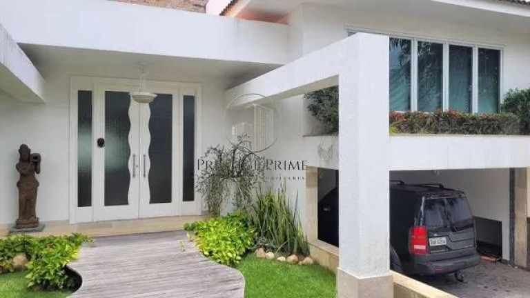 Imagem Casa com 4 Quartos à Venda, 504 m² Imagem Casa com 4 Quartos à Venda, 504 m²