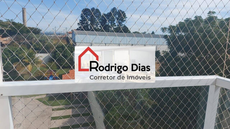 Imagem Apartamento com 3 Quartos para Alugar, 80 m² em Chácara Segre - Jundiaí Imagem Apartamento com 3 Quartos para Alugar, 80 m² em Chácara Segre - Jundiaí