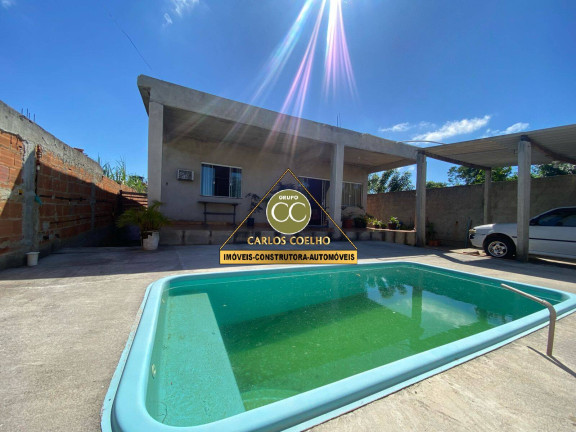 Imagem Casa com 2 Quartos à Venda, em Samburá (tamoios) - Cabo Frio Imagem Casa com 2 Quartos à Venda, em Samburá (tamoios) - Cabo Frio