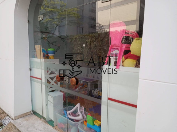 Imagem Apartamento com 3 Quartos à Venda, 110 m² em Paraíso - São Paulo
