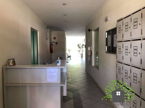 Imagem Sala Comercial à Venda, 37 m² em Miolo Da Granja - Cotia