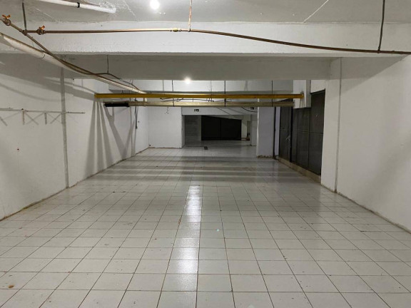 Imagem Loja para Alugar, 884 m² em Moema - São Paulo