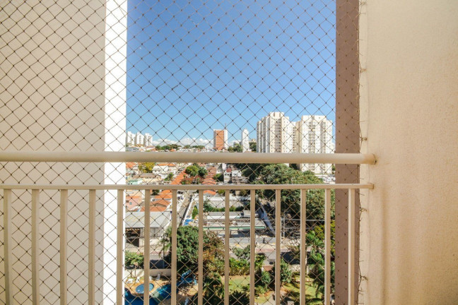 Imagem Apartamento com 3 Quartos à Venda, 78 m² em Jaguaré - São Paulo Imagem Apartamento com 3 Quartos à Venda, 78 m² em Jaguaré - São Paulo