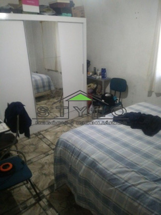 Imagem Sobrado com 2 Quartos à Venda, 150 m² em Taboão - São Bernardo Do Campo