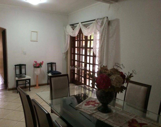 Imagem Casa com 4 Quartos à Venda, 209 m² em Parque Jataí - Votorantim Imagem Casa com 4 Quartos à Venda, 209 m² em Parque Jataí - Votorantim