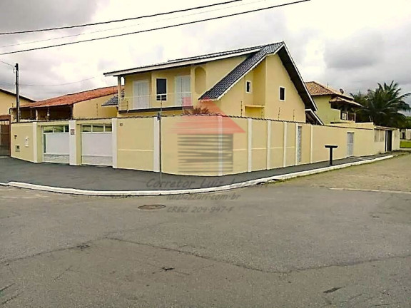 Imagem Casa com 4 Quartos à Venda, 280 m² em Centro - Peruíbe Imagem Casa com 4 Quartos à Venda, 280 m² em Centro - Peruíbe