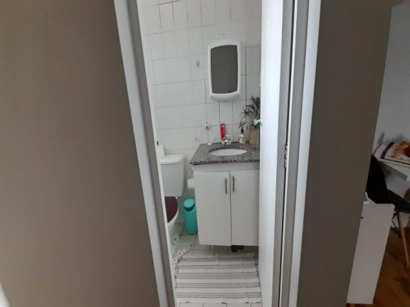 Imagem Imóvel com 2 Quartos à Venda, 50 m² em Fazenda Morumbi - São Paulo Imagem Imóvel com 2 Quartos à Venda, 50 m² em Fazenda Morumbi - São Paulo