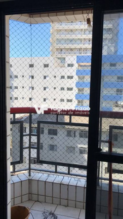 Imagem Apartamento com 1 Quarto à Venda, 45 m² em Campo Da Aviacao - Praia Grande Imagem Apartamento com 1 Quarto à Venda, 45 m² em Campo Da Aviacao - Praia Grande