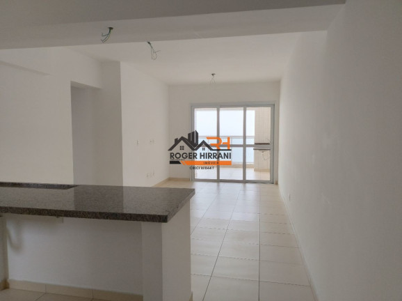 Imagem Apartamento com 2 Quartos à Venda, 80 m² em Boqueirão - Praia Grande