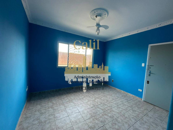Imagem Apartamento com 2 Quartos à Venda, 87 m² em Encruzilhada - Santos Imagem Apartamento com 2 Quartos à Venda, 87 m² em Encruzilhada - Santos