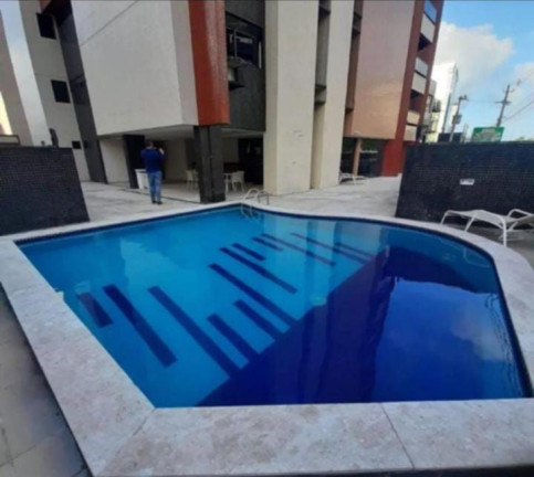 Imagem Apartamento com 3 Quartos à Venda, 152 m² em Tambaú - João Pessoa Imagem Apartamento com 3 Quartos à Venda, 152 m² em Tambaú - João Pessoa