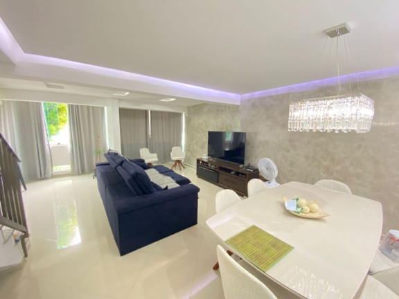Imagem Casa com 4 Quartos à Venda, 212 m² em Aparecida - Santos Imagem Casa com 4 Quartos à Venda, 212 m² em Aparecida - Santos