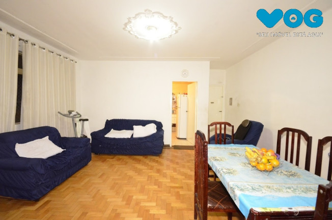 Imagem Imóvel com 3 Quartos à Venda, 97 m² em Centro Histórico - Porto Alegre