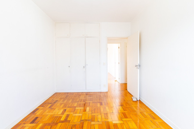 Imagem Apartamento com 3 Quartos à Venda, 128 m² em Santa Cecília - São Paulo